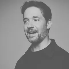 Alexis Ohanian