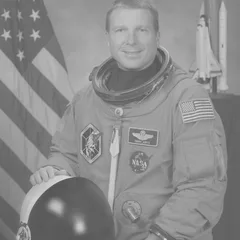 Terry Virts