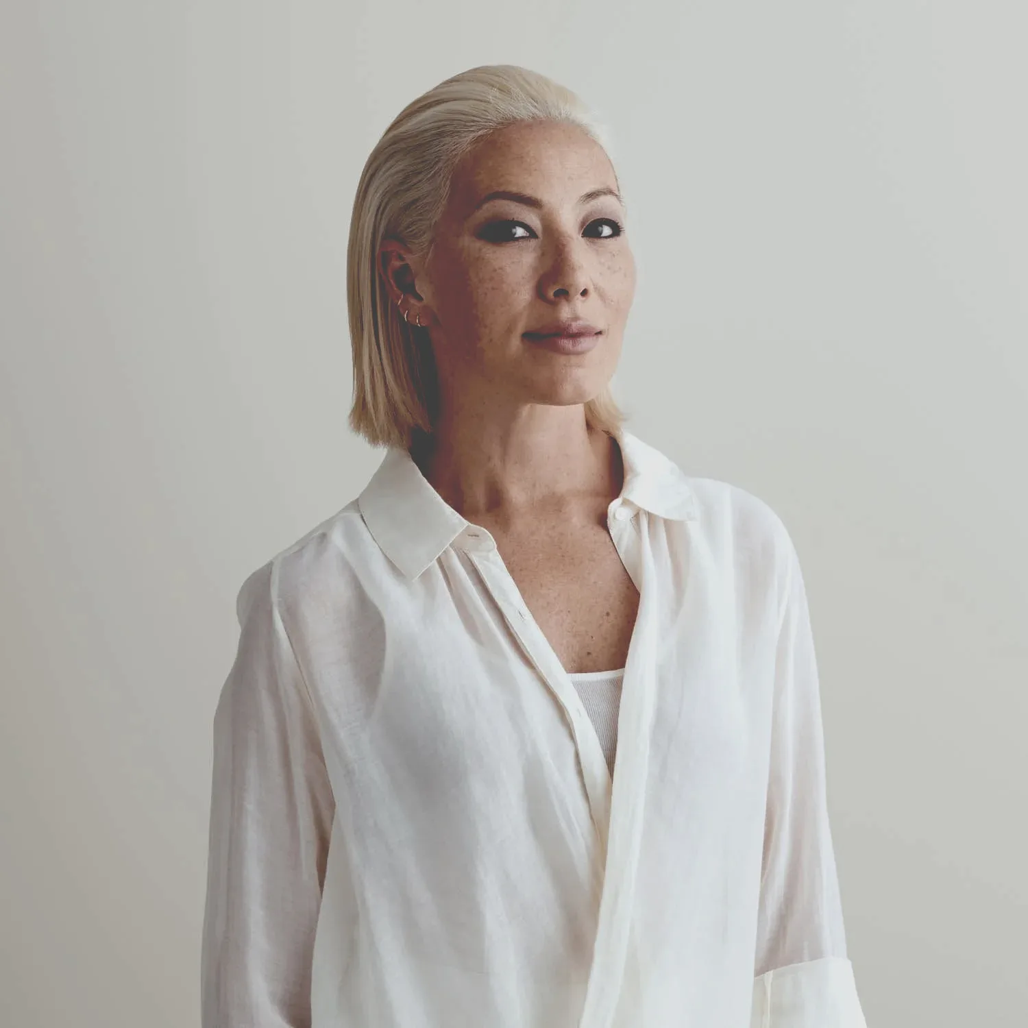 Portrait of Sabrina Finlay